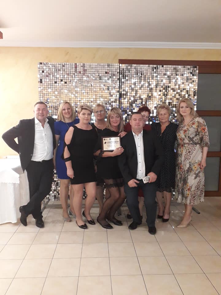 Integracyjna Gala Kół Gospodyń  Wiejskich.Wyróżnienie za dotychczasową działalność (3).jpg