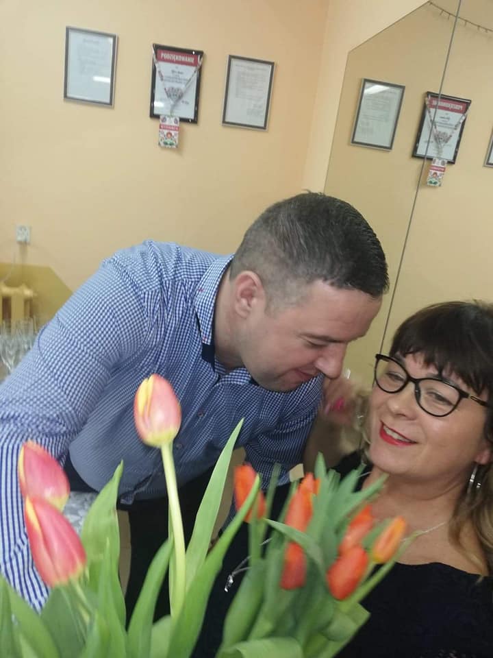 Nasi panowie spisali się na medal,dziękujemy. Dzień Kobiet 2020 (10).jpg