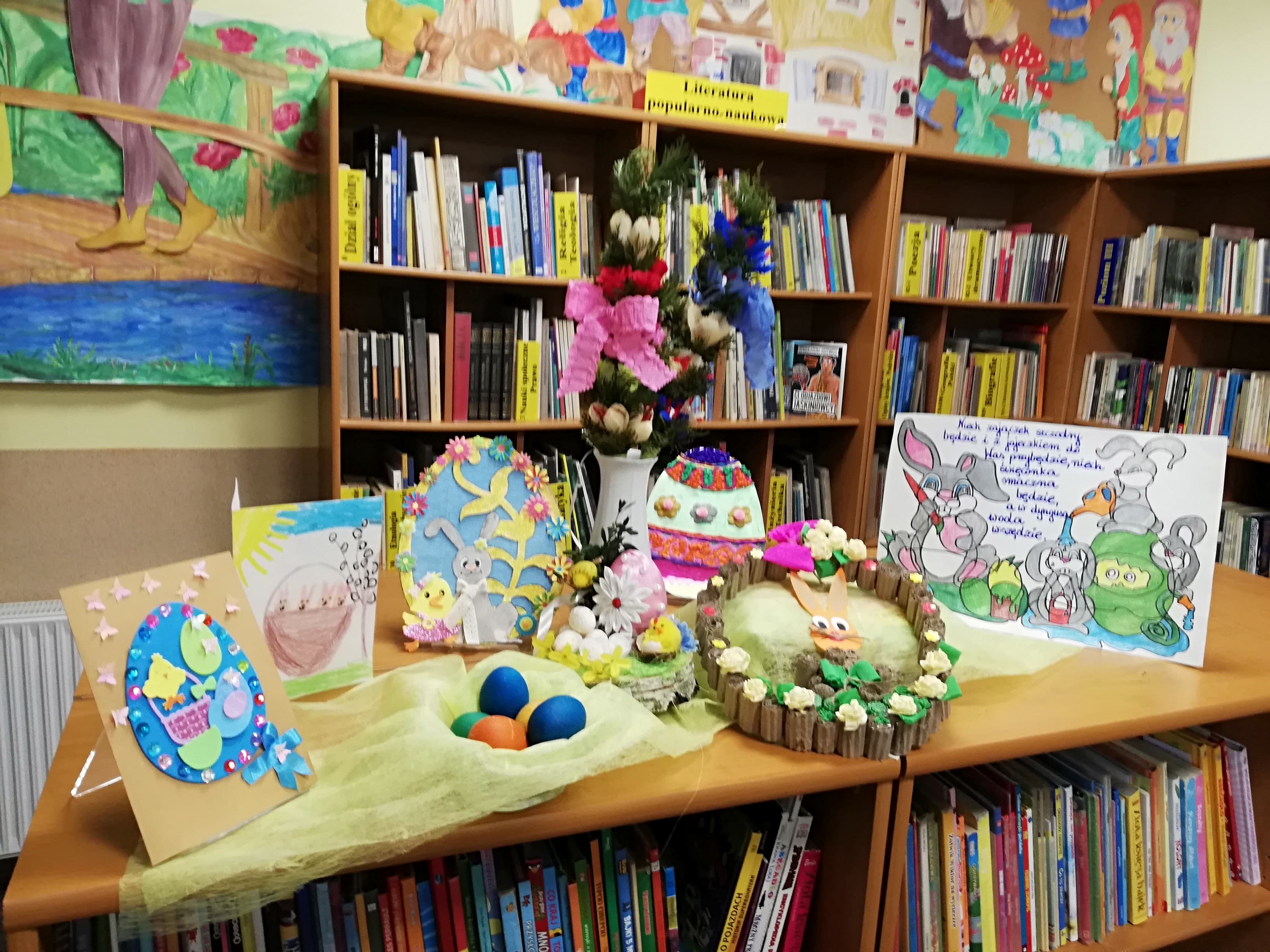 wielkanocny konkurs 2019 1