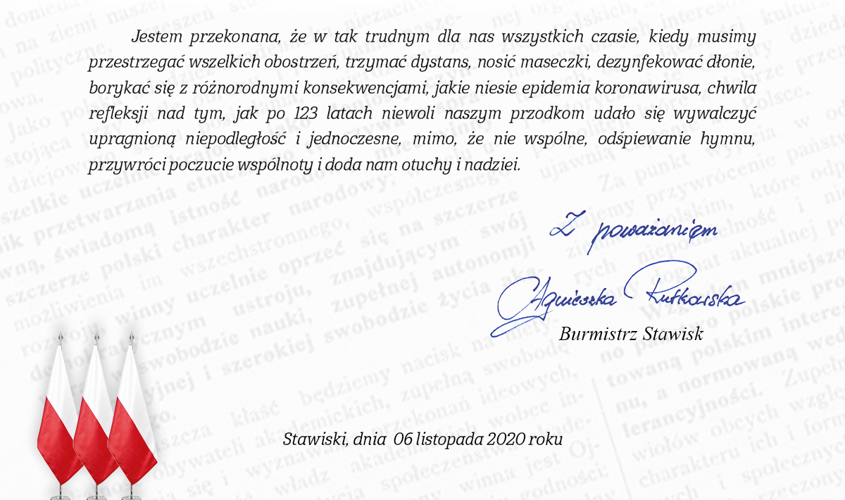 Odwołanie ochodów dół
