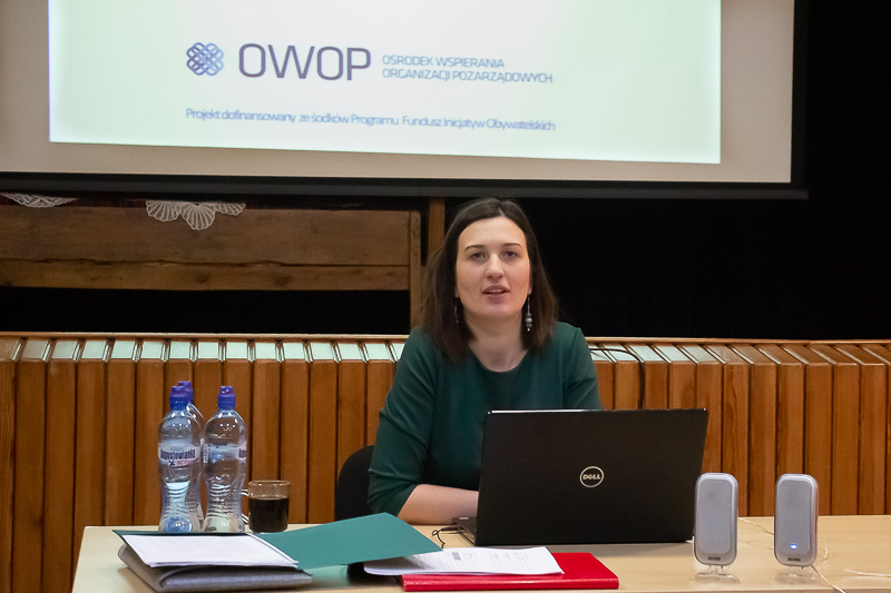 Podlaski Inkubator Akwności Społecznej 2